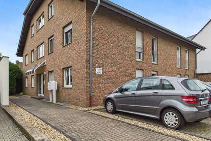 Wohnung zum Kaufen in Kreuzau 159.000 € 65.61 m² 2 zimmer