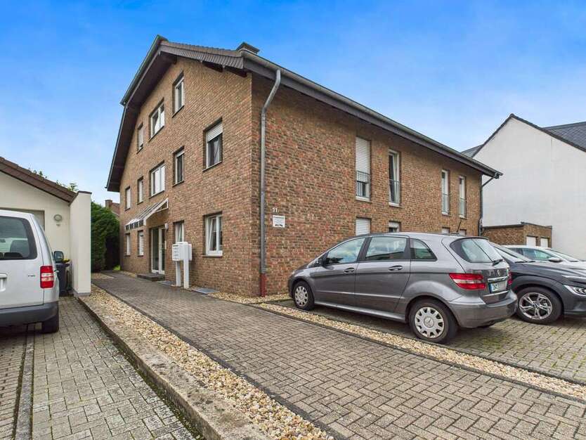 Wohnung zum Kaufen in Kreuzau 159.000 € 65.61 m² 2 zimmer