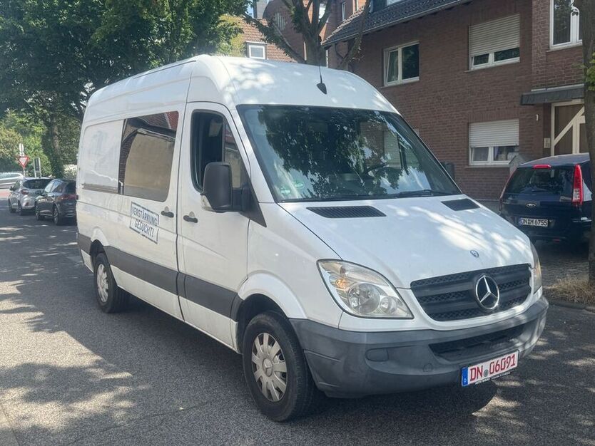 Sprinter