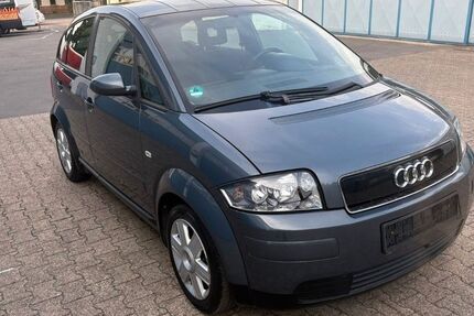 Audi A2 130.000 km 3.999 € Aachen 52068