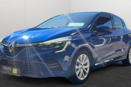 Renault Clio 63.295 km 11.980 &euro; Übach-Palenberg 52531