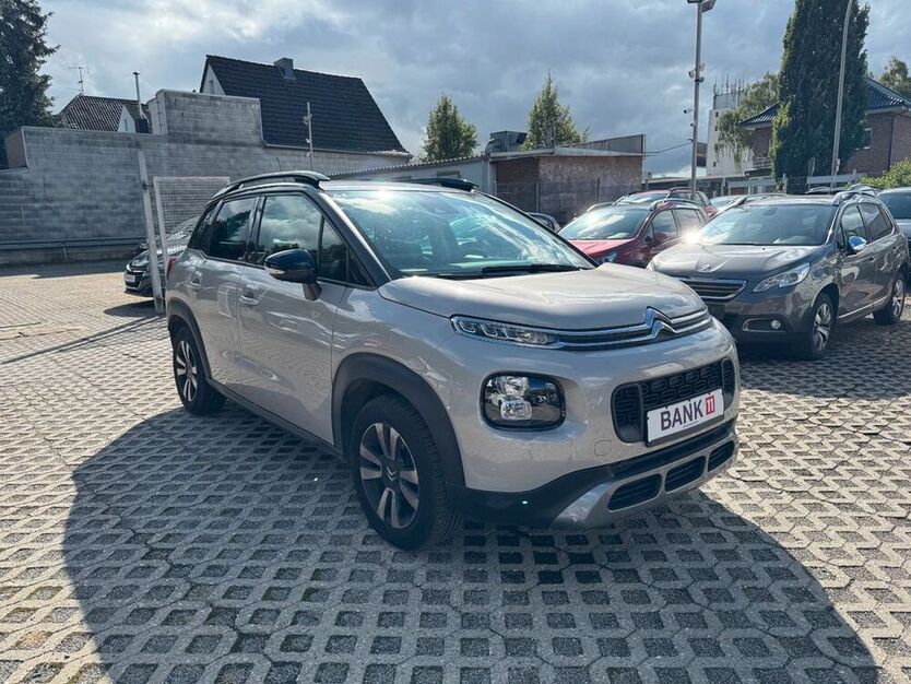 C3 Aircross