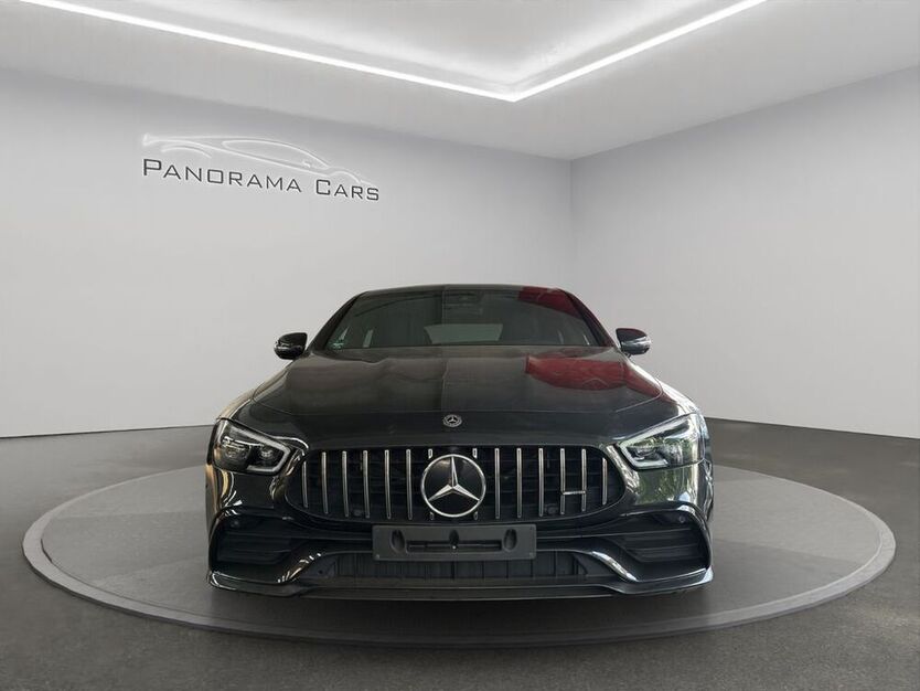 AMG GT