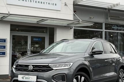 VW T-Roc 29.500 km 28.980 &euro; Monschau (bei Aachen) 52156