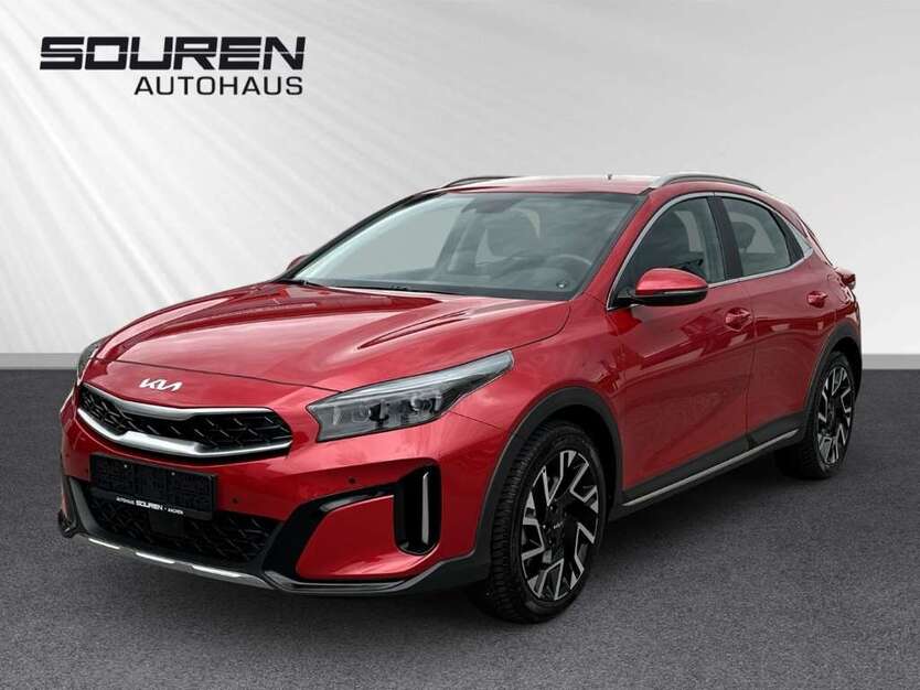 Kia XCeed 5.920 km 26.490 € Aachen 52070