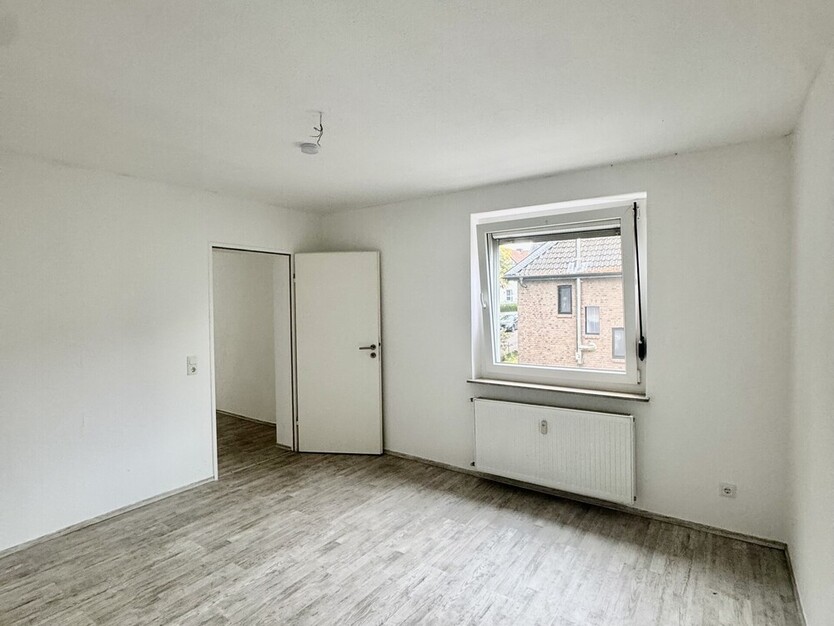 Herzogenrath - Merkstein - Helle 3-Zimmer-Wohnung mit Balkon – sofort verfügbar 3 zimmer
