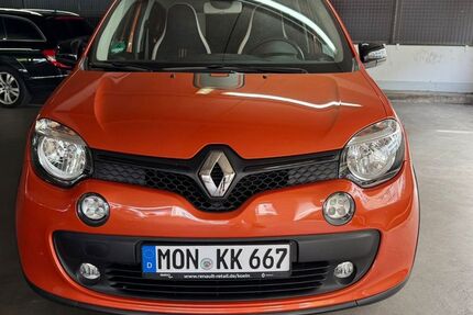 Renault Twingo 47.500 km 10.400 € Huertgenwald 52393