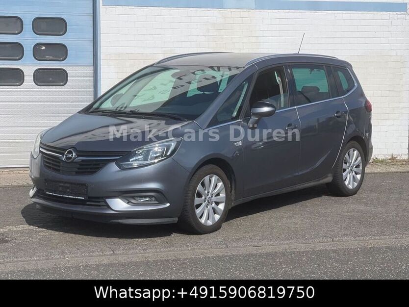 Zafira