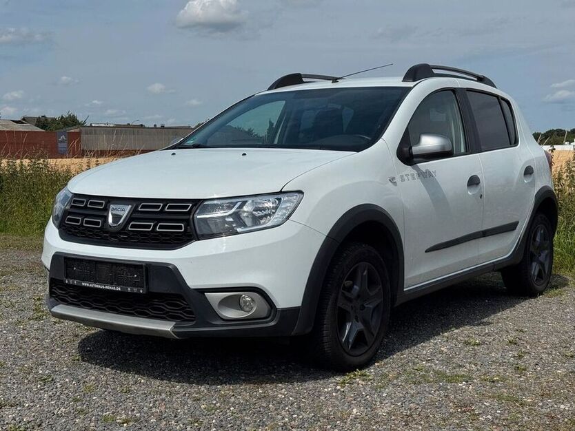 Sandero