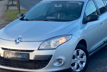 Renault Megane 264.000 km 1.999 &euro; Jülich 52428