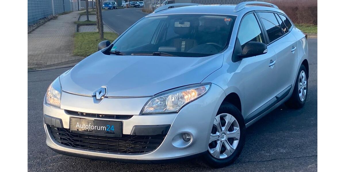 Renault Megane 264.000 km 1.999 &euro; Jülich 52428