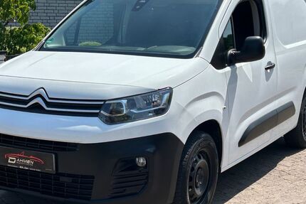 Citroen Berlingo 109.000 km 10.700 € Niederzier-Selhausen 52382