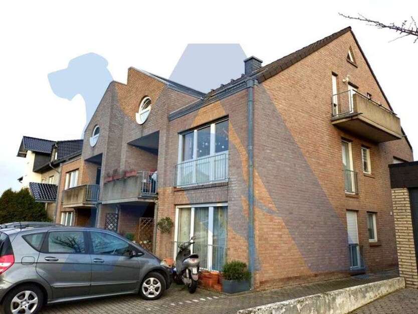 Wohnung zum Kaufen in Düren 199.000 € 83 m²