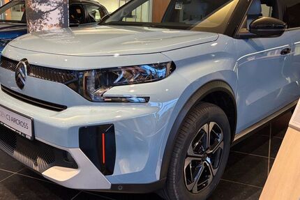 Citroen C3 Aircross 9.999 km 25.390 &euro; Aachen 52078