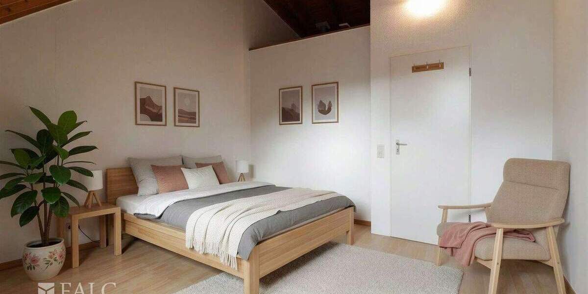 Etagenwohnung Stolberg (Rheinland) Stolberg - 2 Zimmer, 53 m&sup2;, 425&euro; | Angebot:25775518