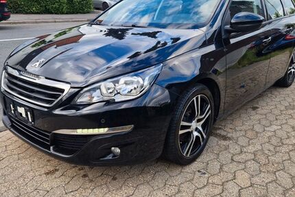 Peugeot 308 160.000 km 6.600 &euro; Eschweiler 52249