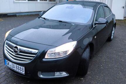 Opel Insignia 165.000 km 5.500 &euro; Geilenkirchen 52511