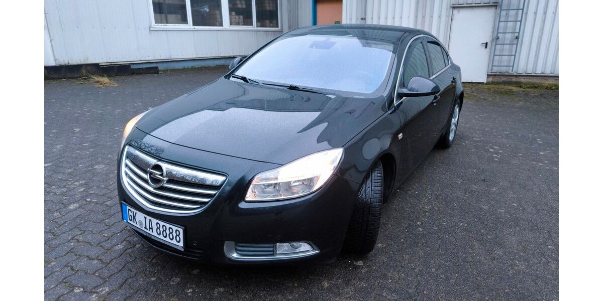 Opel Insignia 165.000 km 5.500 &euro; Geilenkirchen 52511