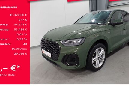 Audi Q5 62.554 km 45.320 &euro; Aachen 52078
