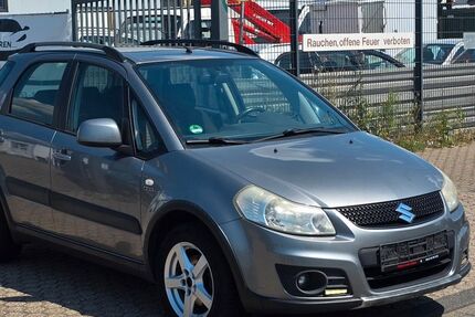 Suzuki SX4 267.603 km 1.350 &euro; Düren 52353