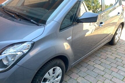 Hyundai ix20 26.400 km 7.950 € Düren 52355