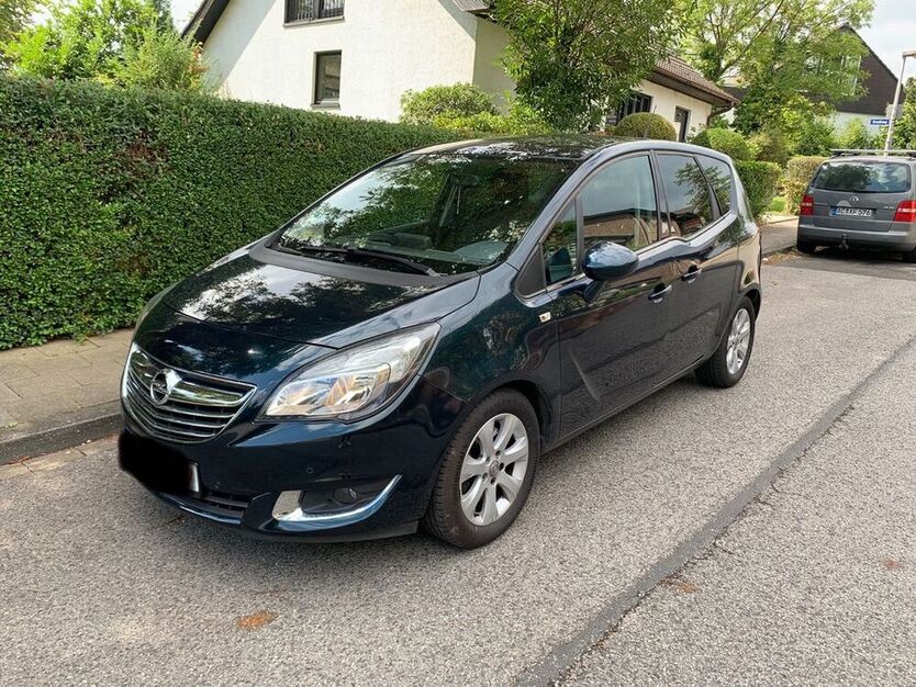Meriva
