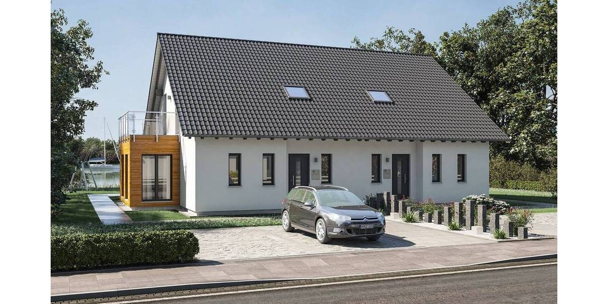 Einfamilienhaus Roetgen Rott - 5 Zimmer, 118 m&sup2;, 410.797&euro; | Angebot:26820188
