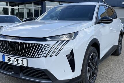 Peugeot 5008 4.000 km 39.990 € Heinsberg 52525