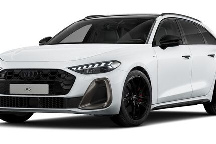 Audi A5 5.156 km 57.990 &euro; Düren 52351