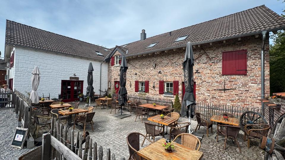 Einfamilienhaus Aachen Eilendorf - 890.000&euro; | Angebot:26364719