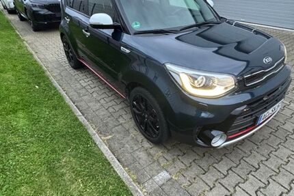 Kia Soul 61.000 km 17.800 &euro; Würselen 52146