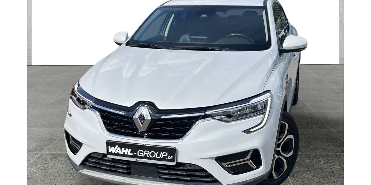 Renault Arkana 37.749 km 19.990 &euro; Düren 52353