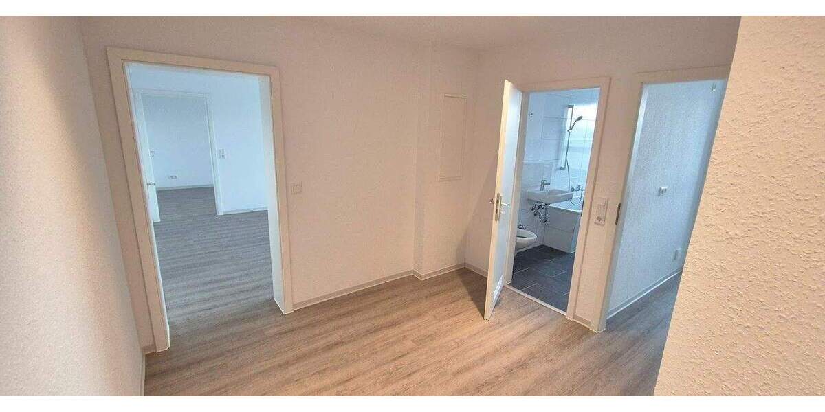 Etagenwohnung Aachen Frankenberger Viertel - 3 Zimmer, 102 m&sup2;, 980&euro; | Angebot:25728206