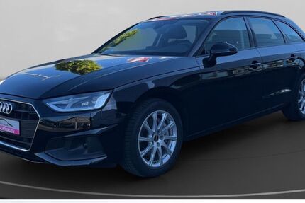 Audi A4 54.617 km 27.890 &euro; Aachen 52068