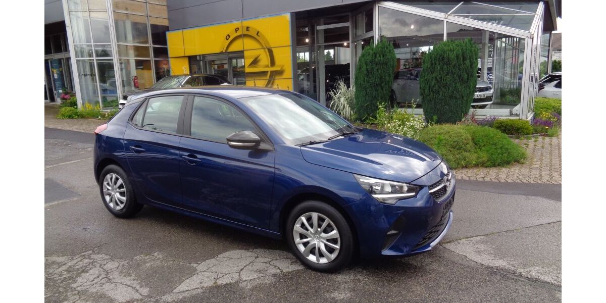 Opel Corsa 51.533 km 12.650 &euro; Eschweiler 52249