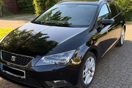 Seat Leon 171.300 km 9.500 &euro; Würselen 52146