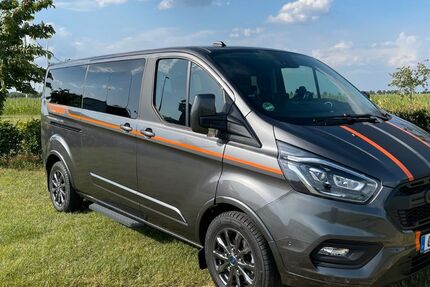 Ford Tourneo Custom 71.500 km 36.500 € Heinsberg 52525
