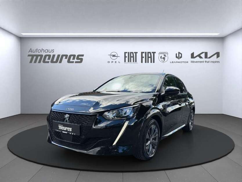 Peugeot 208 27.862 km 14.988 € Heinsberg 52525