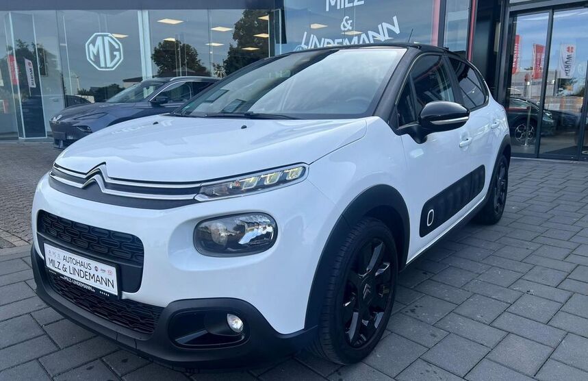 Citroen C3 114.522 km 6.990 € Übach Palenberg 52531