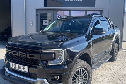 Ford Ranger 48.000 km 39.990 € Herzogenrath 52134