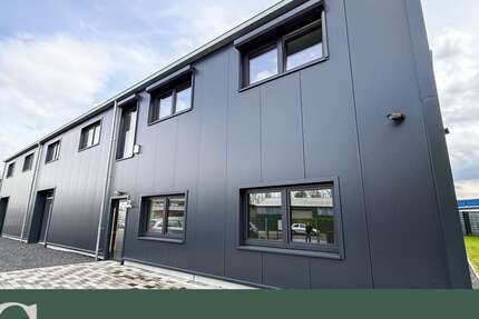Gewerbeobjekt Aachen Aachen-Mitte - 4.230&euro; | Angebot:26533021