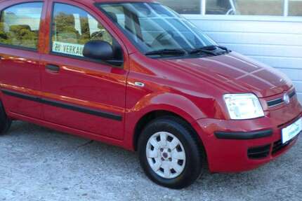 Fiat Panda 115.543 km 1.980 &euro; Stolberg 52222