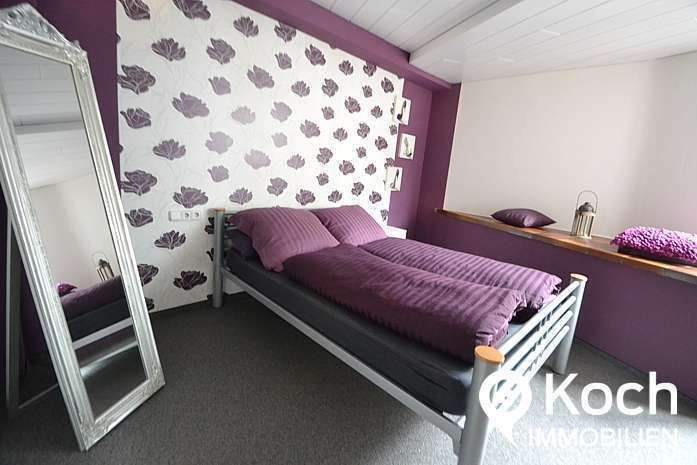 Etagenwohnung Aachen Aachen-Mitte - 3 Zimmer, 72 m&sup2;, 900&euro; | Angebot:25697843