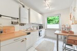 Aachen – Urbanes Anlageobjekt mit klarer Struktur und Balkon - Etagenwohnung Aachen Aachen-Mitte | Angebot:26897495