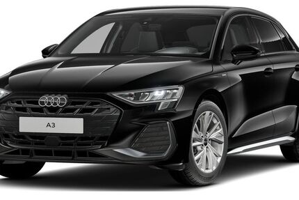 Audi A3 23.885 km 35.930 &euro; Geilenkirchen 52511