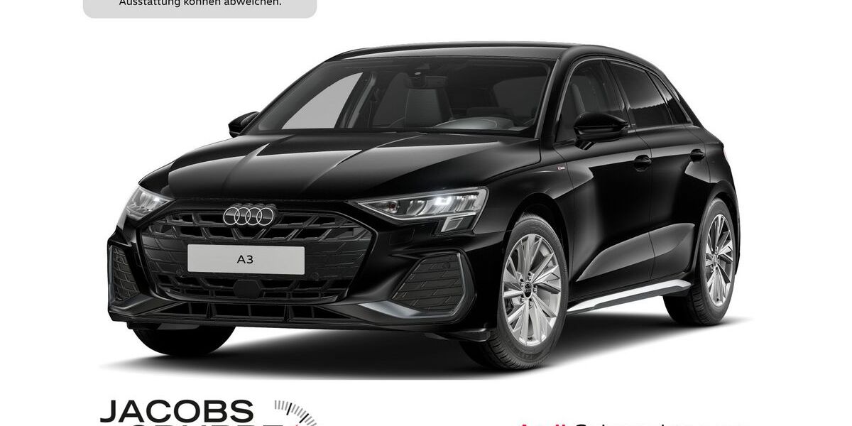 Audi A3 23.885 km 35.930 &euro; Geilenkirchen 52511