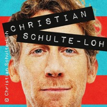 Christian Schulte-Loh: Import Export 15.11.2025 Talbahnhof