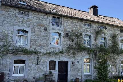 Haus Aachen / Hahn Hahn - 8 Zimmer, 330 m&sup2;, 859.000&euro; | Angebot:27515809