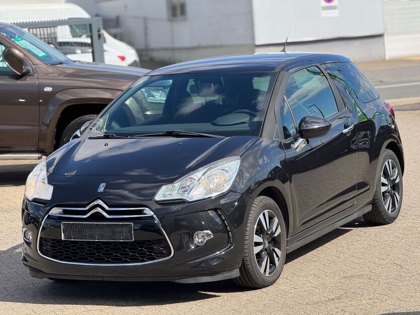 Citroen DS3 109.238 km 4.790 € Hückelhoven 41836