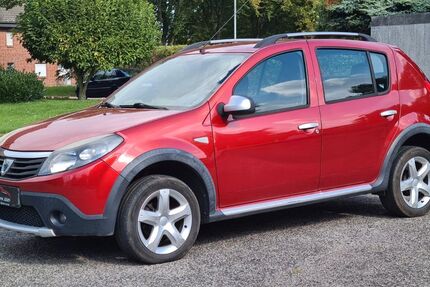 Dacia Sandero 137.000 km 3.499 € Jülich 52428